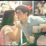 한그루 키스신?;;아리따움 <b>cf</b>