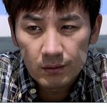적도의 남자 엄태웅 프레드<b>페리</b> 셔츠 굿