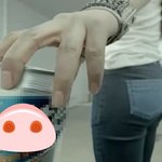 김연아 후덜덜한 그녀의 <b>스키니</b> 라인