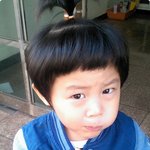우리 아들이에횽 ^ ^