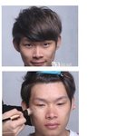 ※※남자가 여자로 변신하는 <b>과정</b>※※