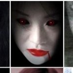 [<b>임산부</b>/노약자 주의] 귀신 셀카ㄷㄷㄷ