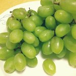 <b>칠레</b>산포도 고르는 팁!!