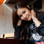 마흔이 넘었는데도 세련미는 그대로인 고소영