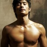 몸매까지 좋은 국내 <b>남신</b> 배우들