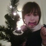 셀카로 보면 더 <b>실감</b>나는 최강희의 동안 훼이스