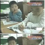 너 지금 원숭이 그리는거지?