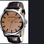 알마니가 감성적인 시계란것을 깨닳은 랲!