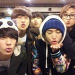 ♥♥♥♥♥<b>b1a4</b> 1주년♥♥♥♥♥