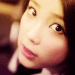 솔직히 <b>iu</b> 이쁘고 귀여워서 부럽지? 판녀들아