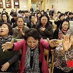 레이디가가 꺼저