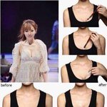 가슴이 <b>빈약</b>해? 따라해 가슴화장법이다