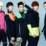 ★☆<b>b1a4</b> 1주년★☆