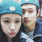 100일되는 커플입니다..톡커,여러분의 도움이 필요해<b>여</b>...!]]...