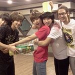 <b>b1a4</b> 일주년!!