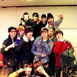 닉바꾼 기념  [<b>블락</b>비원에이포] 샷