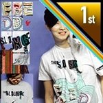 한국인!!!! 글로벌 패션디자인 콘테스트에서 우승하다!!   +0+