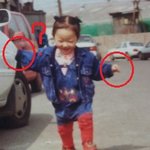 뀨르뀨뀪 너임마 <b>오른손</b>어디갔어