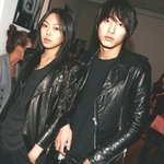 must <b>have</b> item ▶leather jacket◀ 국내외...