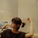 나도 요즘 <b>단말</b>머리만보면 환장하것던디