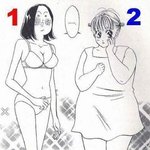 [사진有] <b>여자</b> 몸매 <b>vs</b> 얼굴?