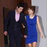 <b>폭행</b>사건 이후 복귀한 최철호, 좋은 연기 기대할게