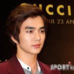 국민 남동생에서 짐승남으로 돌아온 유승호!