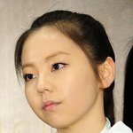 163cm 평범한 키의 소희, 수트 입으니 비율이...........