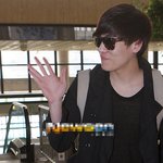 공항 좐ㅠㅠㅠㅠ <b>훈</b>남친이 요기잉네
