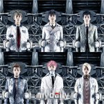 핑크 염색한 젤로>_<