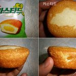가장 맛있는 케이크류 <b>과자</b>는?