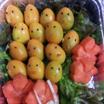 <b>남치</b>니를 위한 깜작 도시락 이벤트~!!! 사진有