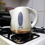 <b>컵라면</b> 먹으려다가...... (사진有)