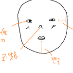<b>이런</b>얼굴형, <b>머리</b>는어떻게해야될까요ㅠㅠ도와주세요