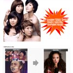 [안영미팬클럽펌] 개그우먼 3총사 용됐다! -안영미 <b>패션왕</b> 화보공개-