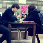 ★사진有)) 날 싱숭생숭하게 만든 남자친구에게