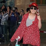 공항 풰션~* 여권까지 간지돋는 이홍기 ㅎㅎㅎ
