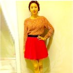 테이스티 로드 박수진 프레드<b>페리</b> 신발
