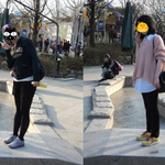 볼거리 즐길거리가 많은 주말 여행!!