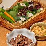 간단하게 <b>강된장</b> 만드는법~