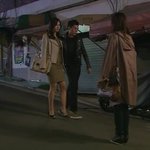 패션왕 미존 권유리의 <b>위엄</b>