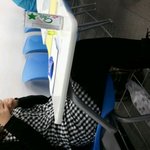 황당하다 증말ㅠ_ㅠ 이건 아니지 (사진 有) -유리언니 보고있나...