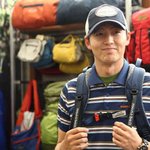 이정진 직찍 사진☆★☆★ 역시 연예인 포스 작렬