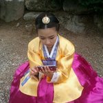 허염이 바람났어 <새로운 민화공주는 쥬얼리 <b>예원</b>?>