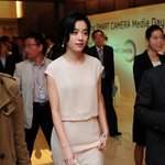 여신이 되고자 할 때마다 <b>노티</b>만 나는 한효주