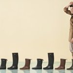 레인페션도 훌륭하게 소화하는 이용우 넘 멋있긔!!