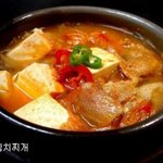 한국사람들이 좋아하는 <b>김치요리</b>