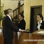 호텔리어 근무교대는 어떻게 되나요?