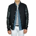 [사진有] 야구<b>잠바</b>좀 봐주세요~요즘같은 날씨에 입으면