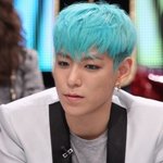 상큼한 <b>파스텔</b>톤의 남자 아이돌들